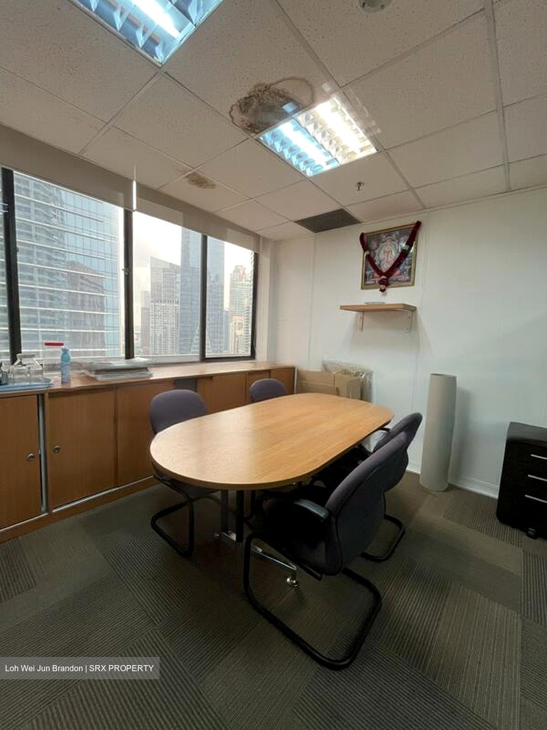 International Plaza (D2), Office #470213371